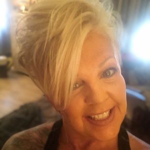 Meet your Posher, Tricia